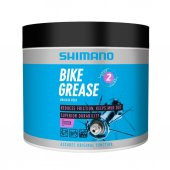 Shimano Standart Pot 650 ML Gres - 1
