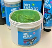 Shimano Standart Pot 650 ML Gres - 2