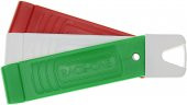 Raceone Plastik Lastik Sökme Levyesi - 2