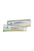 LAMİDERM Yanık Kremi 60ml 8699177825206 - 1