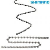 Shimano CN-HG601-11 116 Bakla Zincir - 2