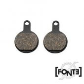 Fonte AP-46 Fren Balatası - 1