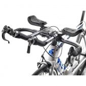Wahoo Elemnt Aerobar/TT Mount - 2