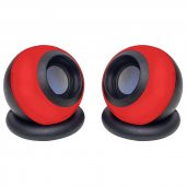 Magicvoice D-08L 1+1 Usb Mini Hoparlör - 1