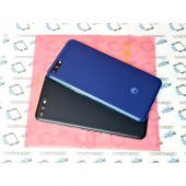 Huawei Y6 2018 Kasa Arka Pil Batarya Kapağı (Yan Tuşlar) - 1