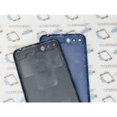 Huawei Y6 2018 Kasa Arka Pil Batarya Kapağı (Yan Tuşlar) - 4