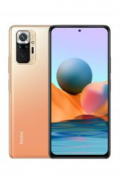 Redmi Note 10 Pro 8GB + 128GB Bronz Cep Telefonu (Xiaomi Türkiye Garantili) - 1