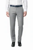 Erkek Klasik Kumaş Pantolon Likra Kumaş BGL-ST02205 thumbnail 5