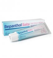Bepanthol Baby Pişik Önleyici Merhem 30 ML - 1