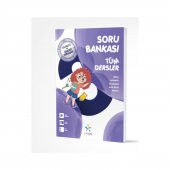 5 Yıldız Yayınları 3.SINIF TÜM DERSLER SORU BANKASI - 1