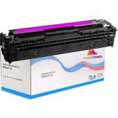 Hp M252N Yazıcı Uyumlu Muadil Toner, Hp 201X-CF403X Kırmızı - 1