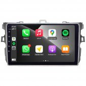 Toyota Corolla Android Multimedya Sistemi (2008-2012) - 1