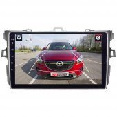 Toyota Corolla Android Multimedya Sistemi (2008-2012) - 4