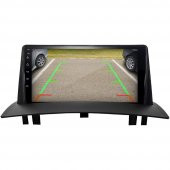Renault Megane 2 Android Multimedya Sistemi (2004-2010) - 4