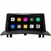 Renault Megane 2 Android Multimedya Sistemi (2004-2010) - 5