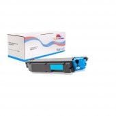 TK-5140 M6130CDN Uyumlu Muadil Toner 5000SYF Mavi - 1