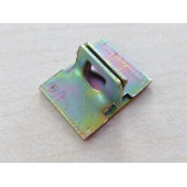 TOFAŞ ARKA FREN BALATA YAY TUTUCU DOĞAN ŞAHİN M131 RENAUL 12 - ARKA BALATA TUTUCU SEKMANI - 1