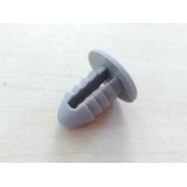 SERÇE KAPI DÖŞEME KLİPSİ GRİ - KAPI PANOSU KLİPSİ, KAPI DÖŞEMESİ SUSTASI - 1