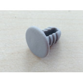 SERÇE KAPI DÖŞEME KLİPSİ GRİ - KAPI PANOSU KLİPSİ, KAPI DÖŞEMESİ SUSTASI - 2