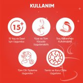 VOOP Multi-Fonksiyonel Bakım Yağı 100 ml - 6