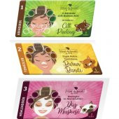 Rituel de Beaute 3 Adımda Cilt Bakım Kiti - 1