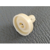 RENAULT 9 PLAKA BAĞLANTI KLİPSİ - PLAKA SUSTASI, PLAKA KLİPSİ R9 - R11 - 2