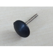 SİYAH EMNİYET KEMER KLİPSİ, GÖSTERGE PANEL SEKMANI, GÖSTERDE İZALATÖR KLİPSİ, TORPİDO SUSTASI - 1