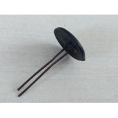 SİYAH EMNİYET KEMER KLİPSİ, GÖSTERGE PANEL SEKMANI, GÖSTERDE İZALATÖR KLİPSİ, TORPİDO SUSTASI - 2