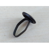 FORD TAUNUS GÖSTERGE PANEL SEKMANI - GÖSTERDE İZALATÖR KLİPSİ - TORPİDO SUSTASI - 1