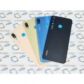 Huawei P20 Lite Arka Pil batarya Kapağı (CAM KAPAK KAMERA LENSİ) - 4