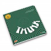 5+ Yaş Level-3 (THINK-COORDINATE-ALGORITHM) / IQ Dikkat Ve Yetenek Geliştiren Kitaplar Serisi - 3
