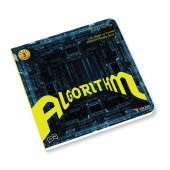7-9+ Yaş Level-3 (COORDINATE-MATRIX-ALGORITHM) / IQ Dikkat Ve Yetenek Geliştiren Kitaplar Serisi - 4