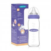 Lansinoh Biberon 240 ml - 1
