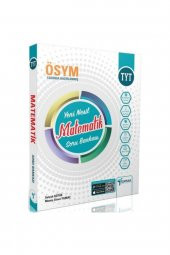 Toprak Tyt Matematik Soru Bankası - 1