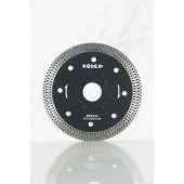 Rodex Slim Elmas Beton Tuğla Granit Kesme Kesici Diski 115 mm - 2