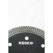Rodex Slim Elmas Beton Tuğla Granit Kesme Kesici Diski 115 mm - 3