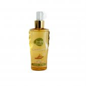 HK Remedy Sun Havuç Yağı 10 SPF Sprey 200 ML - 1