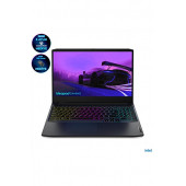 Lenovo Ideapad Gaming 3 Intel Core i5 11320H 8GB 512GB SSD GTX1650 Freedos 15.6" FHD Taşınabilir Bilgisayar 82K101FDTX - 1