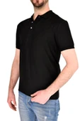 Erkek Polo Yaka Tişört Waffle BGL-ST01941 - 12