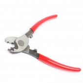 Nt Tools Halat Kablo Kesme Pensesi Kablo Makası 6" 150 mm - 5