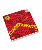 COORDINATE (7+ Yaş) / IQ Dikkat Ve Yetenek Geliştiren Kitaplar Serisi thumbnail 1