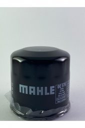 Honda Vfr 800 2002 - 2017 Modelleri Arası Uyumlu Oc 575 Yağ Filtresi thumbnail 1