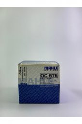 Honda Vfr 800 2002 - 2017 Modelleri Arası Uyumlu Oc 575 Yağ Filtresi thumbnail 4