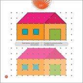 DOT (3-4 Yaş) / IQ, Dikkati Güçlendirme Seti-Anasınıfı - TÜZDER Yayınları - 3
