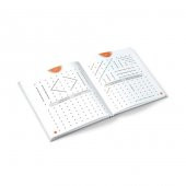 DOT (5+ Yaş) / IQ Dikkat Ve Yetenek Geliştiren Kitaplar Serisi - 2
