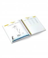 DRAW (7+ Yaş) / IQ Dikkat Ve Yetenek Geliştiren Kitaplar Serisi - 2