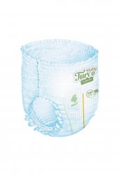 Baby Turco Doğadan Külot Bez 6 Numara Xlarge 60 Adet - 2
