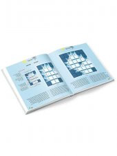 LEVEL-1 8+ Yaş / IQ, Dikkat ve Yetenek Geliştiren Kitaplar Serisi thumbnail 7