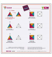 LEVEL-2 (7-9+ Yaş) / IQ Dikkat Ve Yetenek Geliştiren Kitaplar Serisi - 4