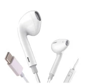 Concord C901 Typc Girişli Kablolu  Kulaklık - 1